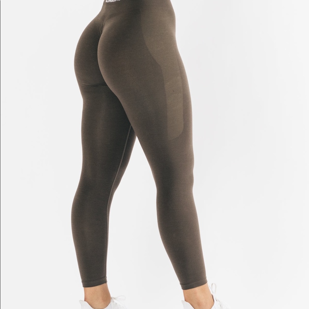 Alphalete Amplify Leggings